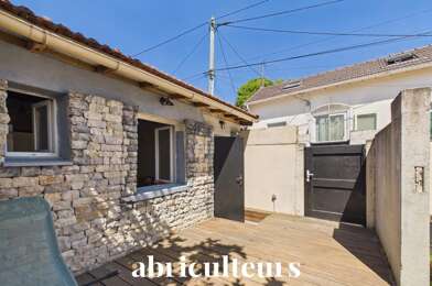 Maison 6 pièces 349000 €