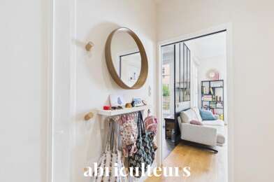 Appartement 2 pièces 349000 €