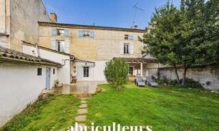 Maison 7 Pièces 158 m² à vendre à Cognac (16100)