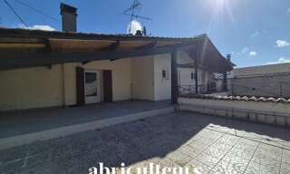 Maison 5 Pièces 150 m² à vendre à Cognac (16100)