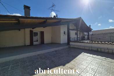 Maison 5 pièces 139000 €