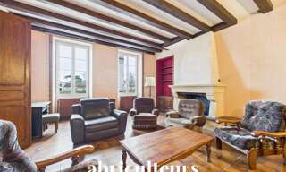 Maison 10 Pièces 350 m² à vendre à Jarnac (16200)