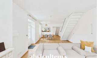 Maison 4 Pièces 135 m² à vendre à Cognac (16100)