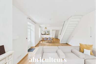 Maison 4 pièces 287000 €
