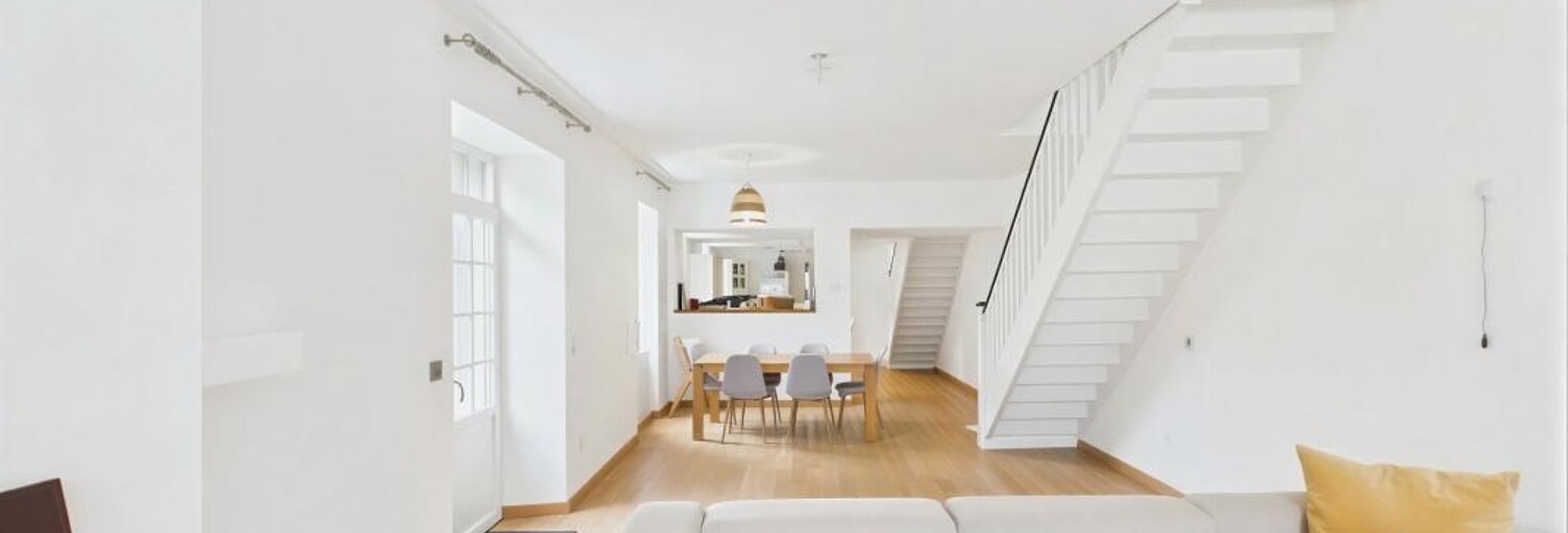 Maison 4 Pièces 135 m² à vendre à Cognac (16100)