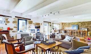 Maison 7 Pièces 196 m² à vendre à Plounéour-Brignogan-Plages (29890)