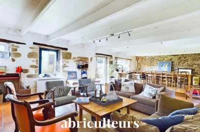 Maison 7 pièces 377000 €