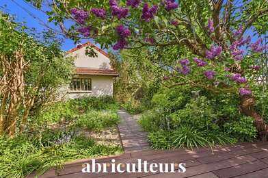 Maison 6 pièces 799000 €