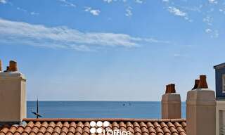 Appartement 2 Pièces 47 m² à vendre à Les Sables-d'Olonne (85100)