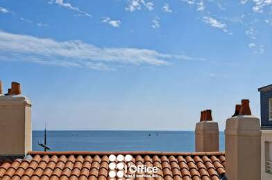 Appartement 2 pièces 346500 €