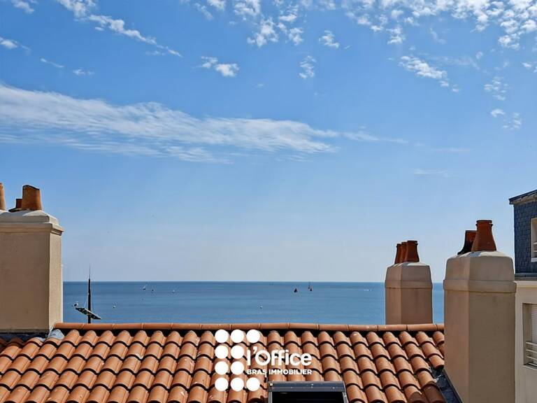 Les Sables D Olonne Appartement avec vue mer! — photo 1