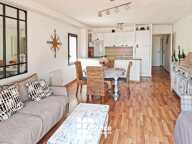 Les Sables D Olonne Appartement avec vue mer! — photo 3