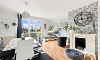 Appartement 6 Pièces 120 m² à vendre à Haguenau (67500)