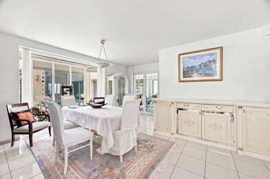 Maison 8 pièces 845000 €