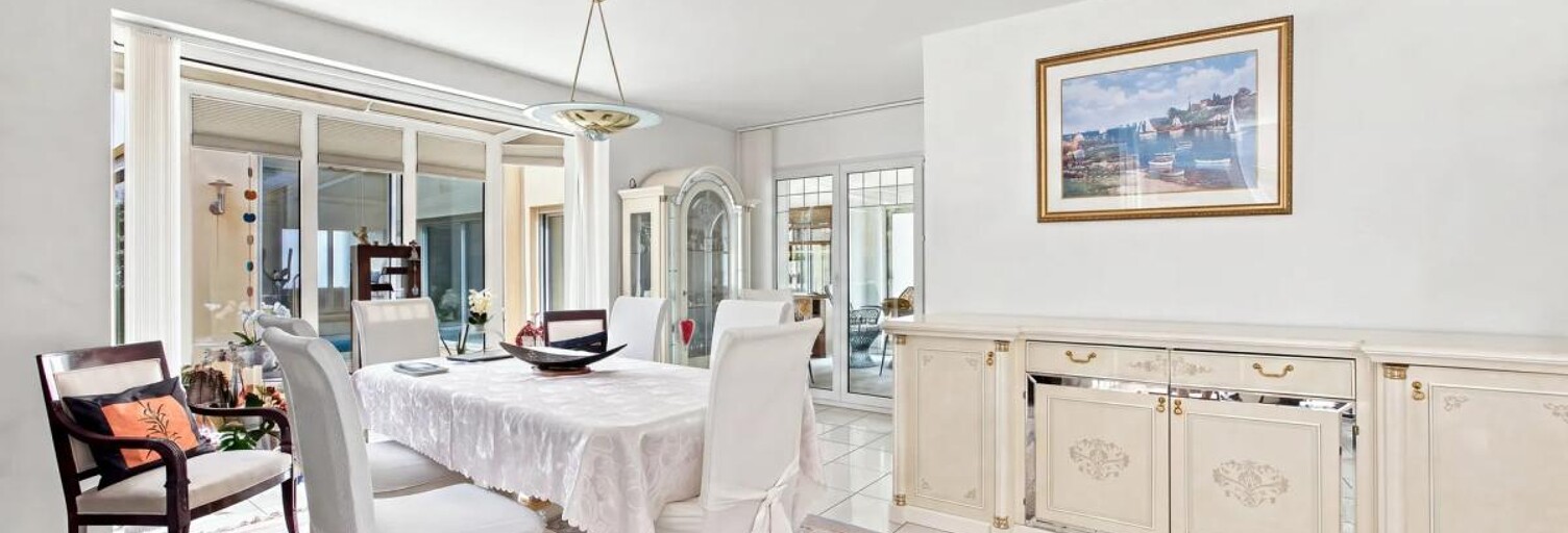 Maison 8 Pièces 240 m² à vendre à Haguenau (67500)