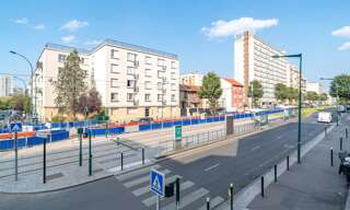 Appartement 3 Pièces 55 m² à vendre à Épinay-sur-Seine (93800)