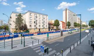Appartement 3 Pièces 55 m² à vendre à Épinay-sur-Seine (93800)