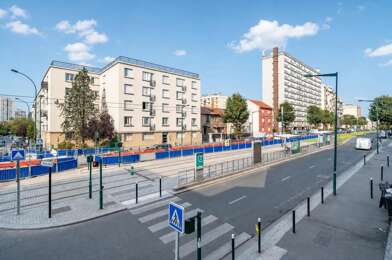 Appartement 3 pièces 165000 €