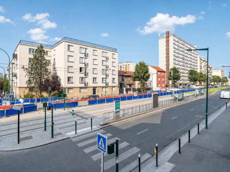 Appartement de 3 pièces de 55 m² à Épinay-sur-Seine — photo 1
