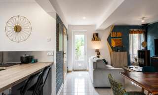 Maison 3 Pièces 55 m² à vendre à Attichy (60350)