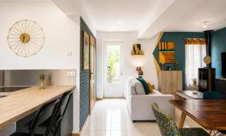 Maison 3 Pièces 55 m² à vendre à Attichy (60350)