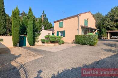 Maison 7 pièces 370000 €