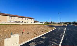 Terrain  500 m² à vendre à Lagrave (81150)