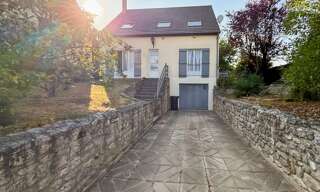 Maison 4 Pièces 136 m² à vendre à Commeny (95450)