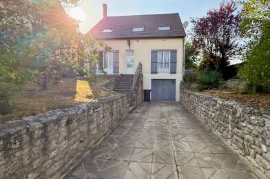 Maison 4 pièces 329000 €
