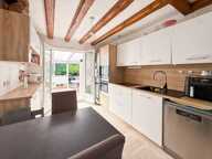 Coup de cœur à Commeny : Grand espace de vie, jardin sans vis-à-vis et sous-sol total ! — photo 4