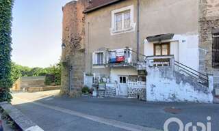 Maison 2 Pièces 44 m² à vendre à Montaigut-en-Combraille (63700)