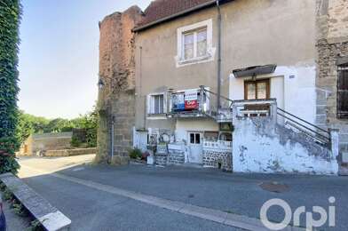 Maison 2 pièces 15000 €