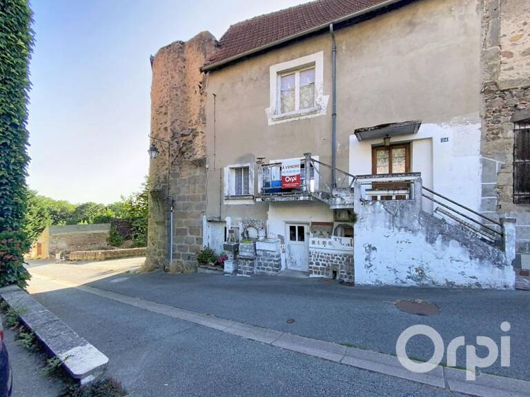Référence ORPI Combrailles 4132 — photo 1