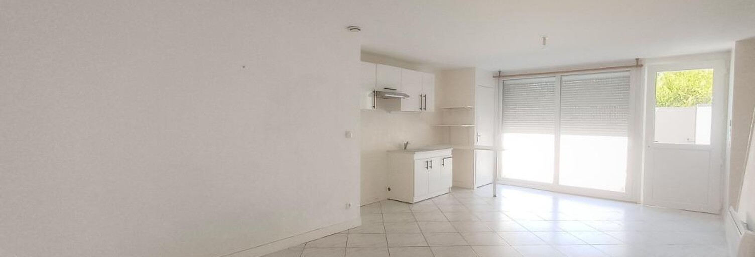 Maison 4 Pièces 84 m² à louer à Lorris (45260)