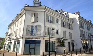 Appartement 3 Pièces 66 m² à vendre à Vernouillet (78540)