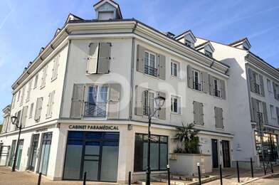 Appartement 3 pièces 244000 €