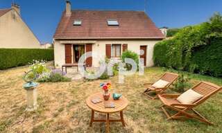 Maison 4 Pièces 81 m² à vendre à Mantes-la-Ville (78711)
