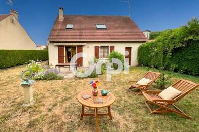Maison 4 pièces 290500 €