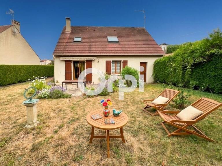 Maison À Vendre — photo 1