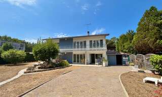 Maison 8 Pièces 210 m² à vendre à Vieux-Boucau-les-Bains (40480)