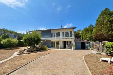 Maison 8 pièces 680000 €