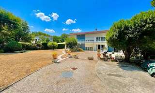 Maison 8 Pièces 210 m² à vendre à Vieux-Boucau-les-Bains (40480)