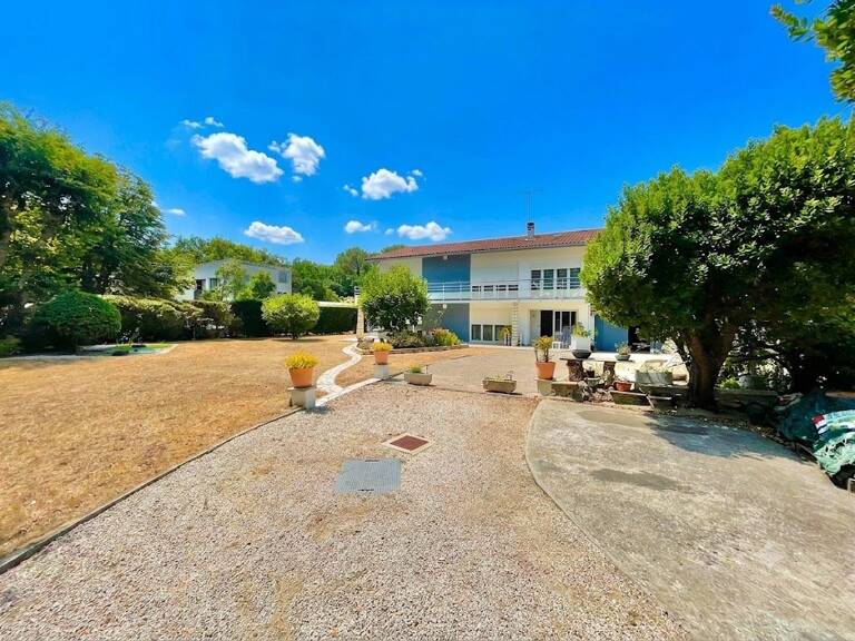 Maison À Vendre — photo 1