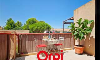 Appartement 1 Pièce 20 m² à vendre à Bandol (83150)