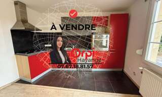 Appartement 3 Pièces 58 m² à vendre à Thionville (57100)