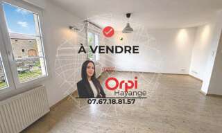 Appartement 3 Pièces 58 m² à vendre à Thionville (57100)