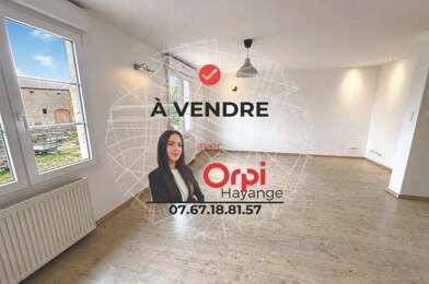 Appartement 3 pièces 160000 €