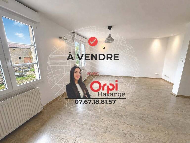 Appartement À Vendre — photo 1