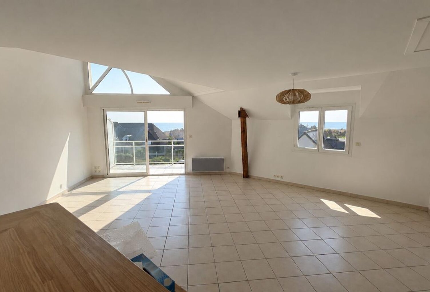 Sublime Appartement Vue Mer — photo 1
