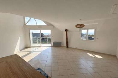 Appartement 3 pièces 619500 €